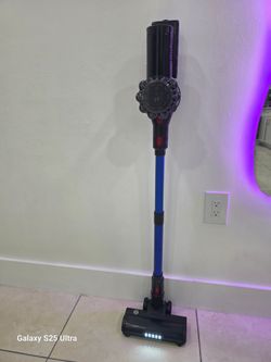 Vacuum