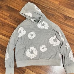 Denim Tears Hoodie