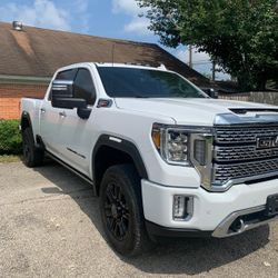 2021 GMC Sierra