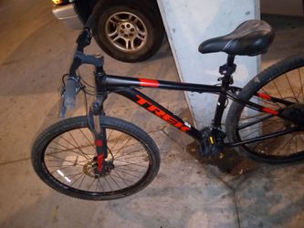 Tret marlin 7 29er