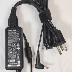 Asus, Chicony, HP, Toshiba Laptop AC Adapter Chargers
