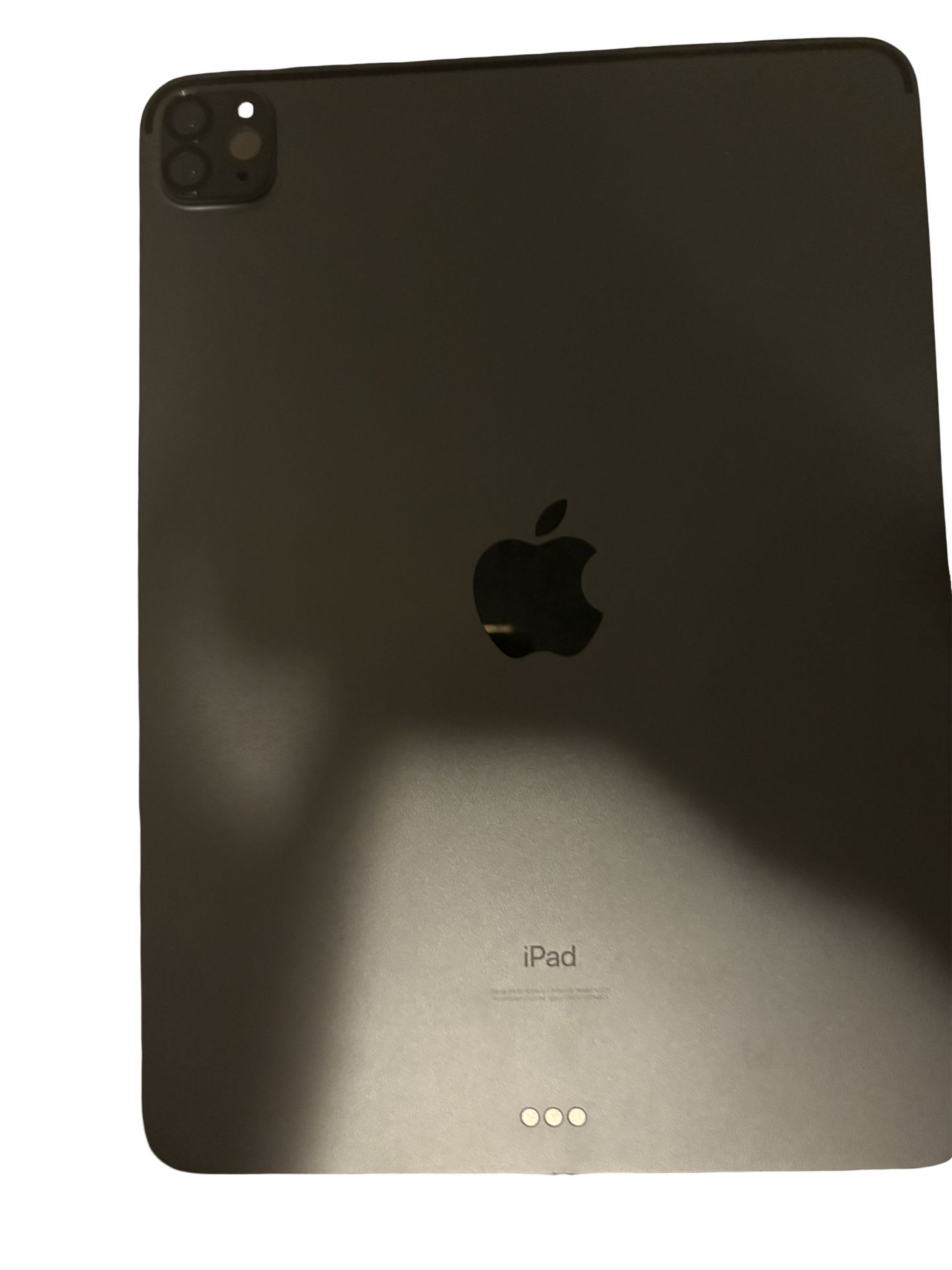 Ipad Pro(11-inch) 2nd Generation