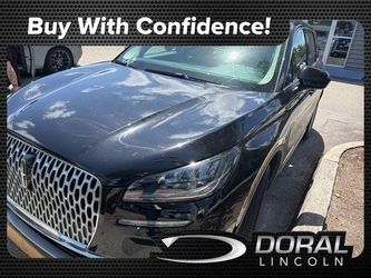 2023 Lincoln Corsair