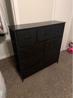 Dresser