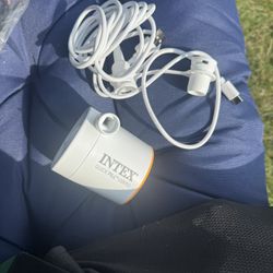 Intex Quick Fill Isn150 $10