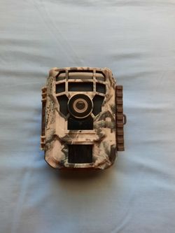 Campark T20 Mini Trail Camera-16MP 1080P HD Trail Game Camera Waterproof
  