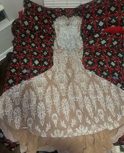 Prom dress or special occasions