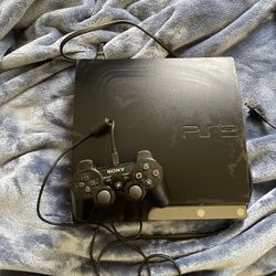 Play Station 3