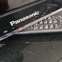 Panasonic TV 58 Inch 