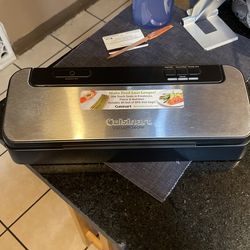 Selladora De Vegetales
