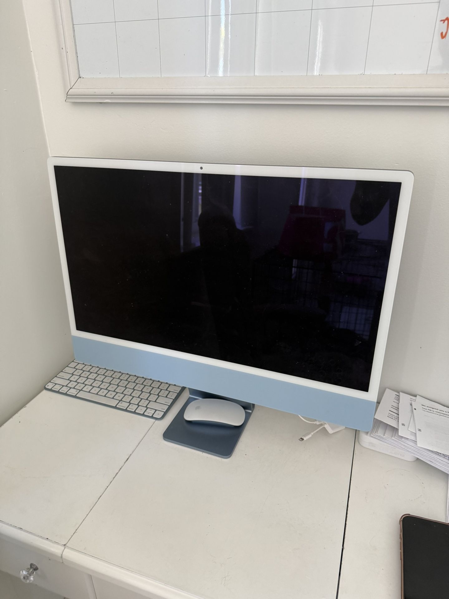 iMac 24in M1