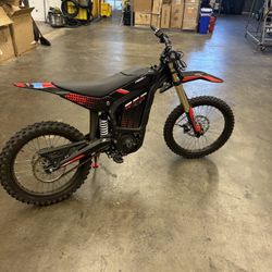 2025 Rerode R1 Ebike