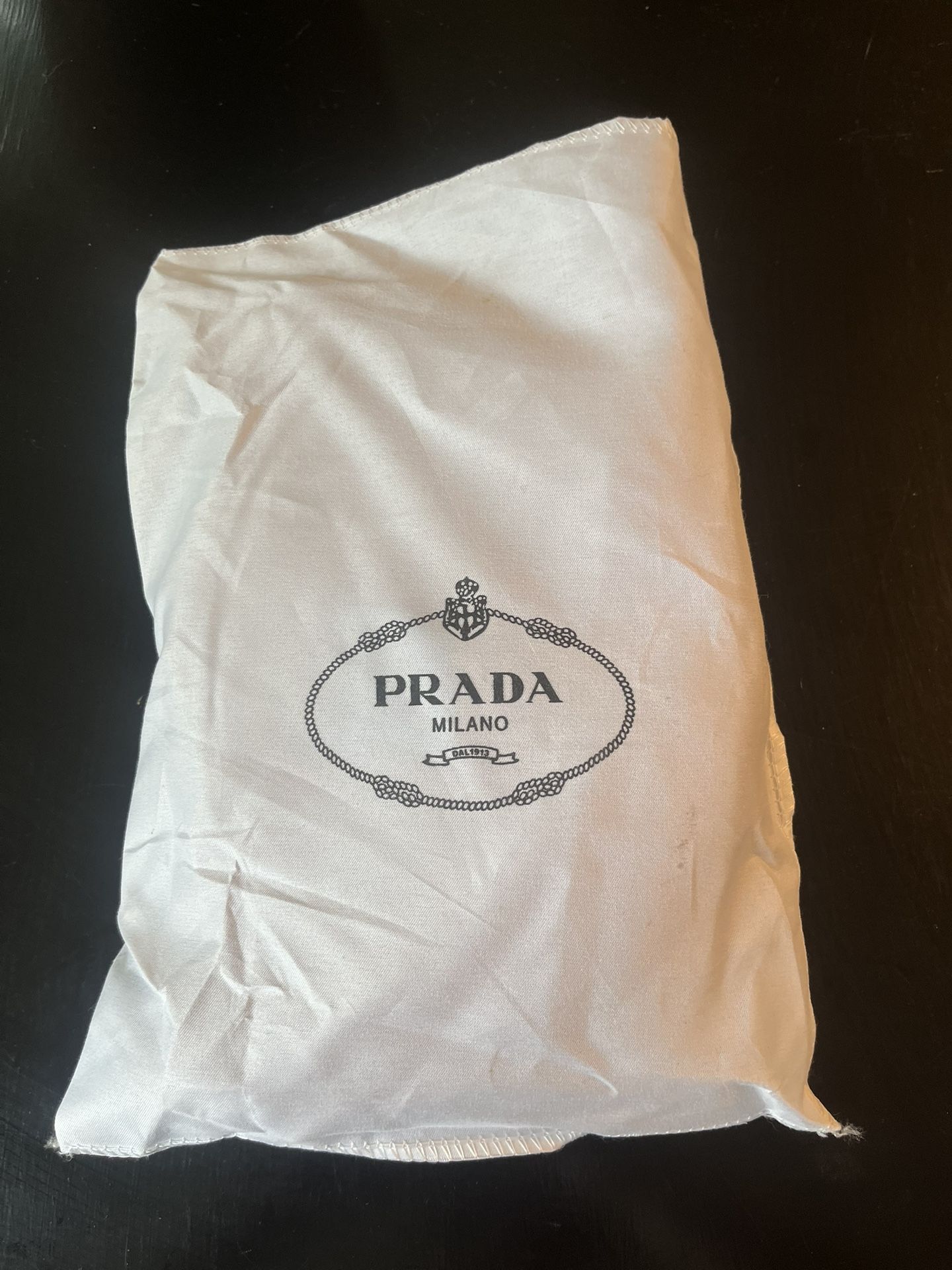 Pravda Purse