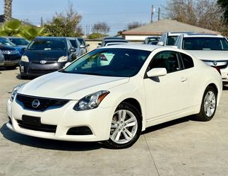 2010 Nissan Altima