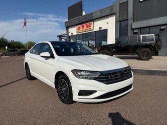 2020 Volkswagen Jetta