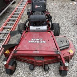 60” Turf Tracer
