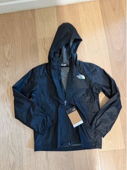 The North Face kids windbreaker size 10 $25