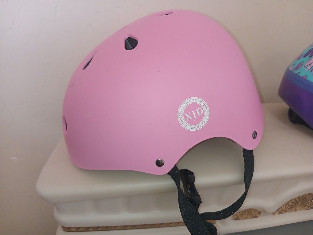 Small bike Helmet