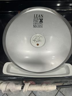 George Foreman Grill