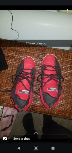 Jordans