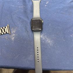 Apple Watch Series 7