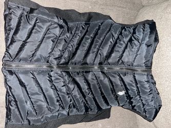 U.S. Polo Assn. puff jacket