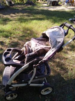 Stroller