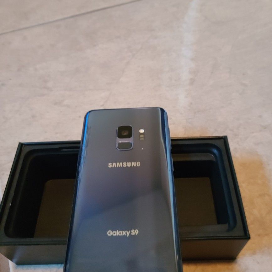 S 9 Samsung