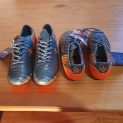 Saekeke Football Boots 