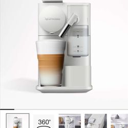Nespresso Latissima One 
