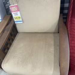 Accent Chair
