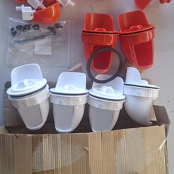 Chicken Feeder 