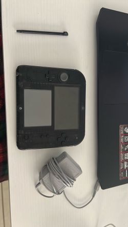Nintendo 2DS – Excellent Condition – 128GB Storage