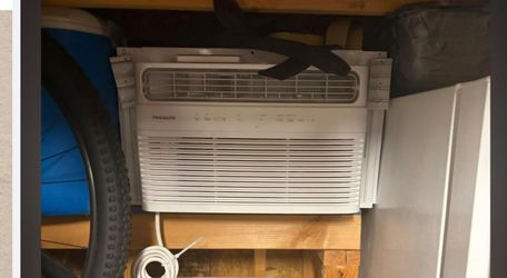 Frigidaire