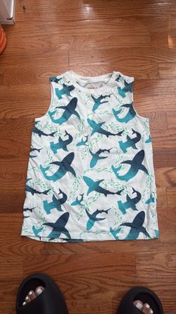 CAT & JACK boys shirt