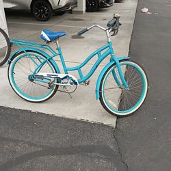 Schwinn Delmar