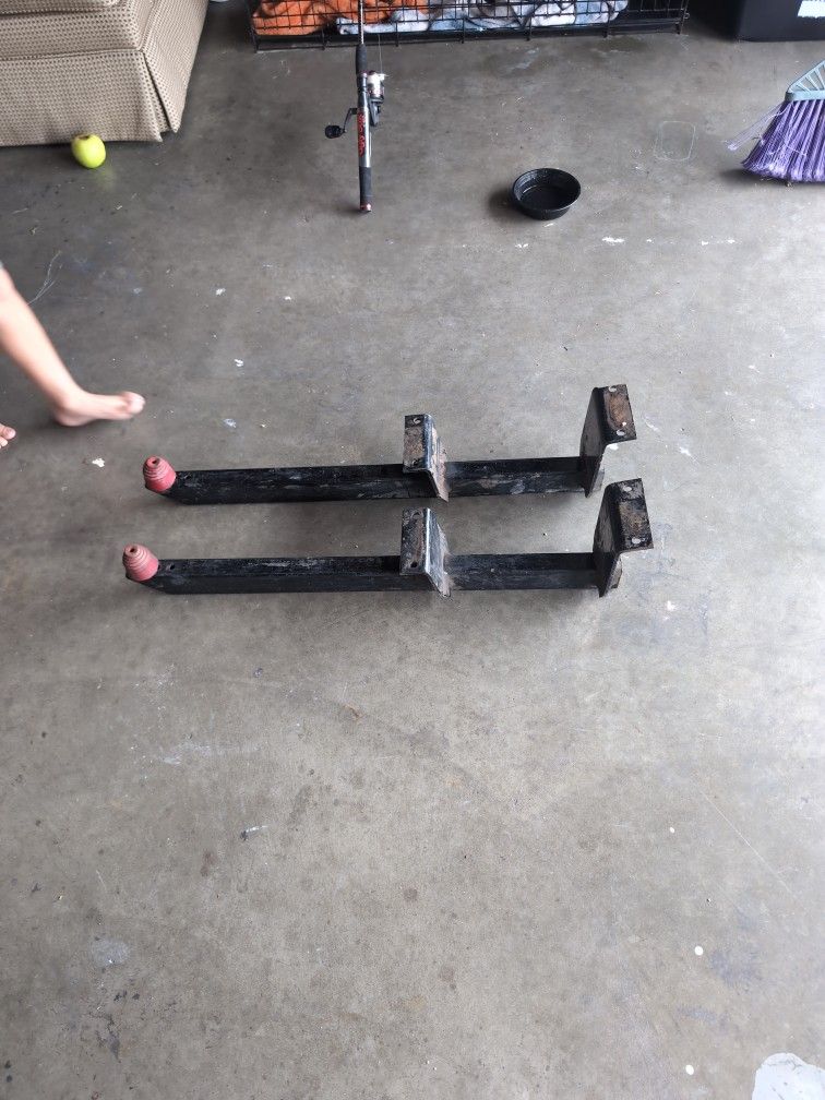 Traction Control Bars For Trucks Had It On My C10