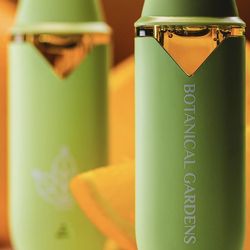 SHOP ORGANIC LIP BALM WAX!