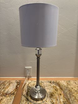 Table Lamp