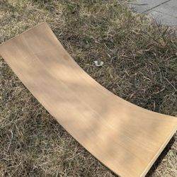 Wooden Balance Board 