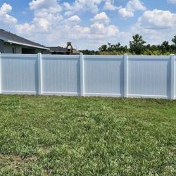 fence contrartor y maniche de la florida