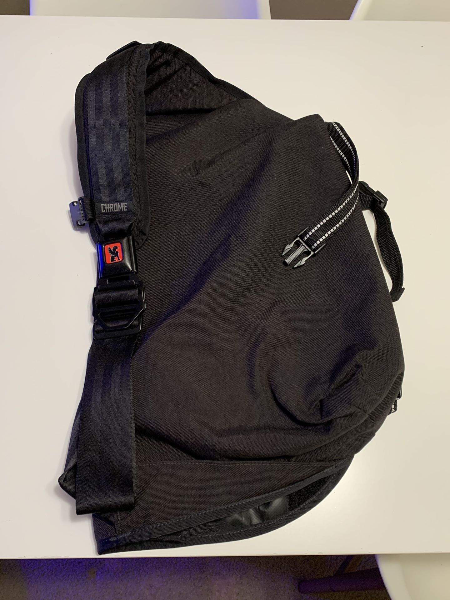 CHROME Messenger Bag