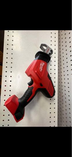 Milwaukee new Hackzall M18