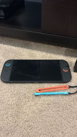 Nintendo switch 2