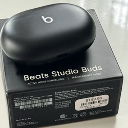 Beats Buds studio 