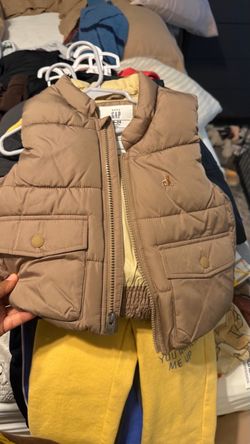 2T Jackets and Vestz