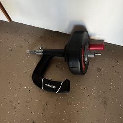 Drain Opener Snake 