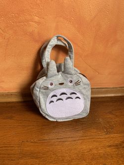 Totoro Bag