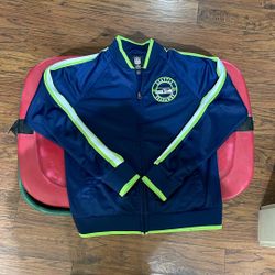 Women’s Seahawks Jacket