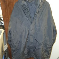Northface Mens Jacket
